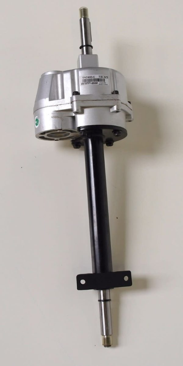 sterling Swift / RS: motor; Trans-axle assy (SUN) TIC600A - Tweedehands