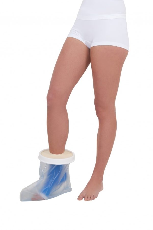 Able2 Gips en verbandhoes