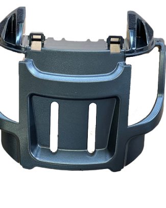 Pride Voorbumper (SHROUD,ASSY,FRONT GRILL,SC714) - Pride Victory XL140