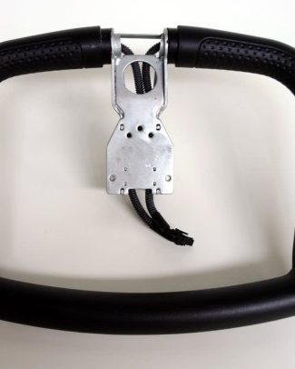 Trophy Stuur vanaf serienummer QT02400 Trophy 6 - Tweedehands