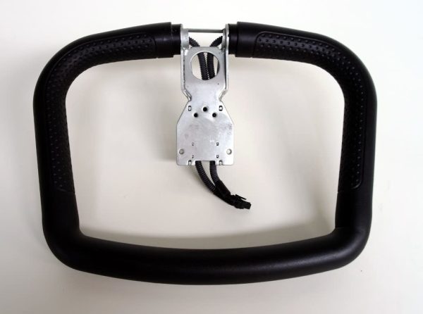 Trophy Stuur vanaf serienummer QT02400 Trophy 6 - Tweedehands