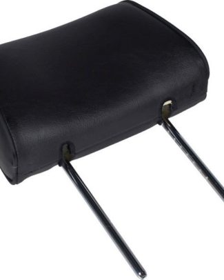 Sterling Elite II Sterling elite II plus / Hoofdsteun voor Eblo stoel zwart - Tweedehands