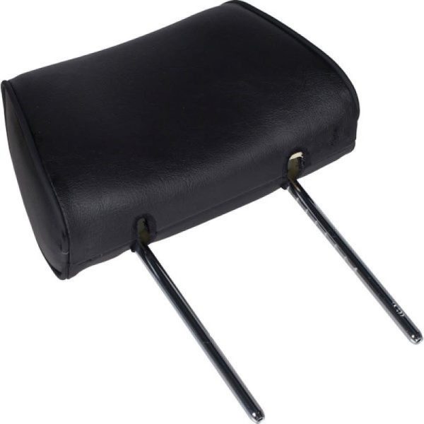 Sterling Elite II Sterling elite II plus / Hoofdsteun voor Eblo stoel zwart - Tweedehands