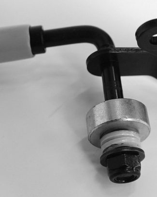 Excel Vrijloop hendel set Galaxy plus - Tweedehands