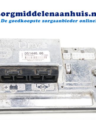 Excel Galaxy Plus controller (Tweedehands)