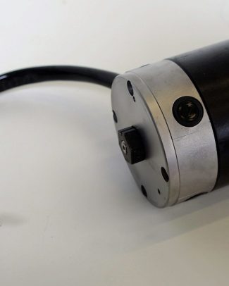 Excel Transaxle M405 (4P) Galaxy Plus  - Tweedehands