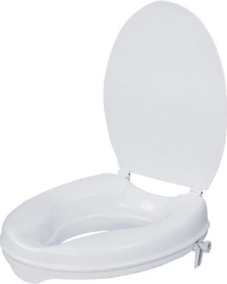 Excel Excelcare toiletverhoger HC-1102 14 cm