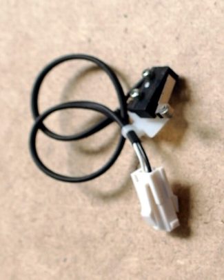 Sterling Elite II Sterling elite II plus / Elite2: Motor; micro switch kit tbv Rem - Tweedehands