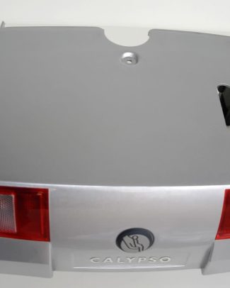 Fortress Calypso Achterkap compleet Fortress Calypso - Tweedehands