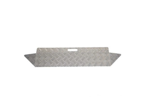 Able2 Drempelhulp voor uw rollator