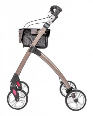 Wheelzahead Wheelzahead Indoor rollator