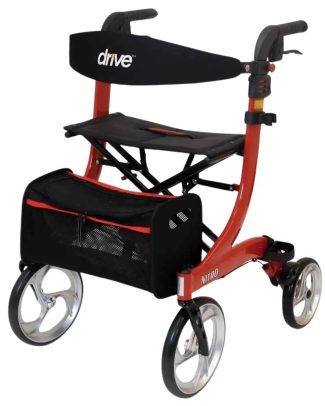 Rollator Nitro - Medium