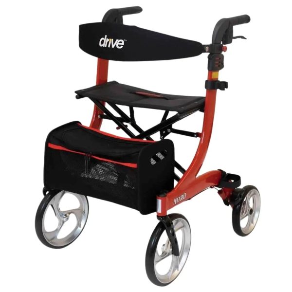 Rollator Nitro - Medium