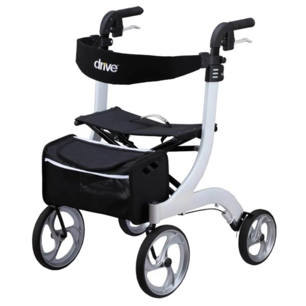 Rollator Nitro - Medium