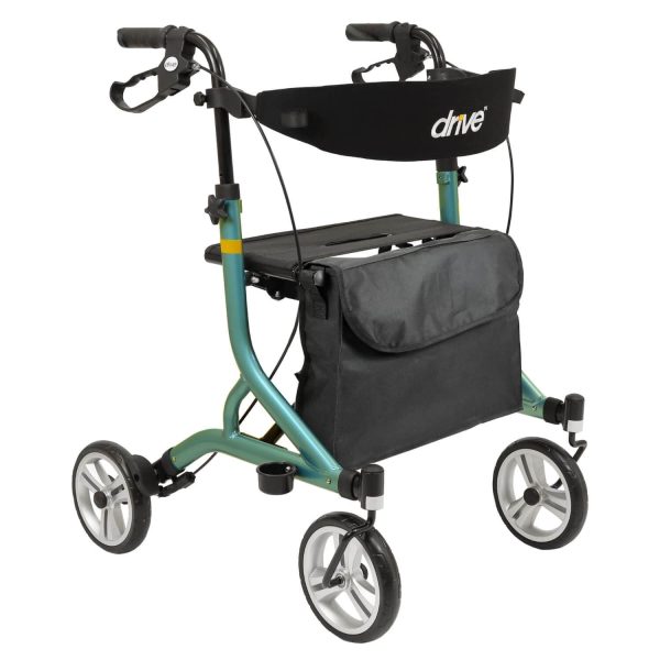Rollator Nitro SL