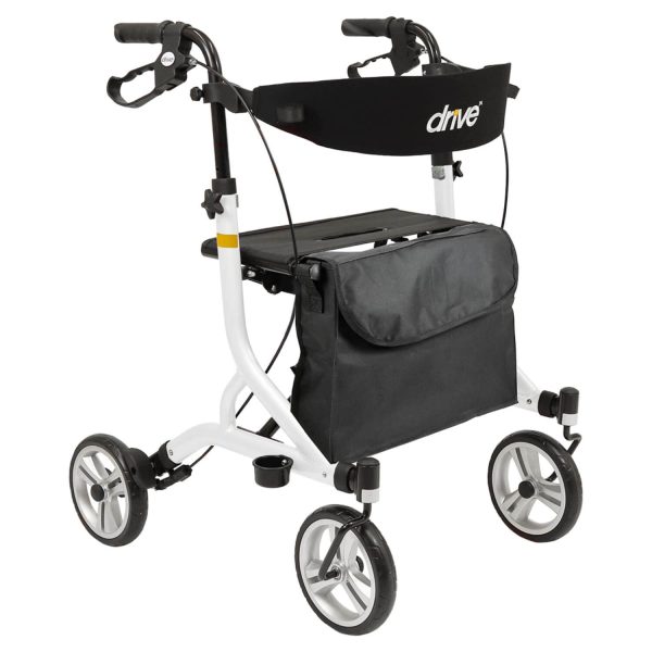Rollator Nitro SL