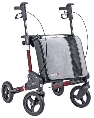 Rollator Odyssé