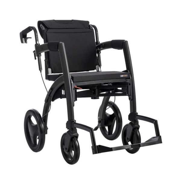 Rollator Rolstoel Rollz Motion