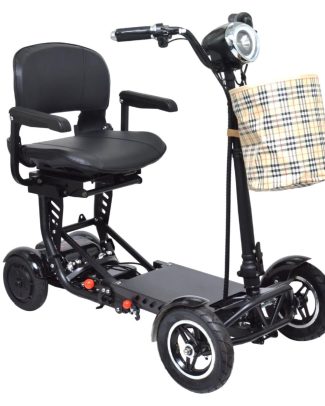 Scootmobiel MS-3000 Plus