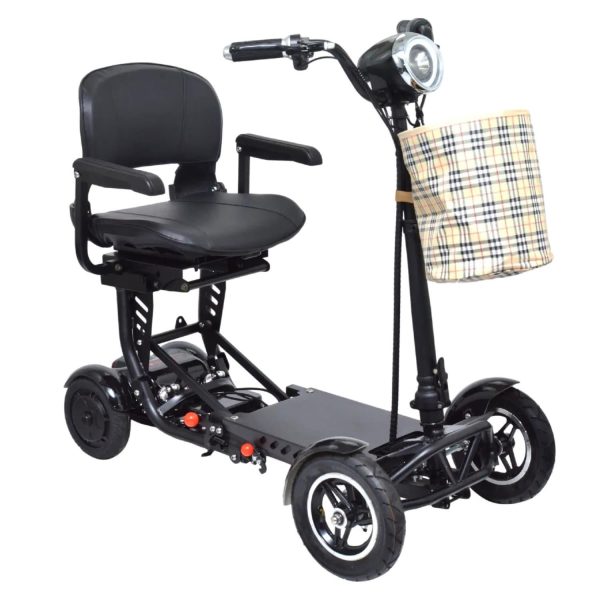 Scootmobiel MS-3000 Plus