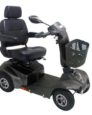 Scootmobiel Tourer Plus