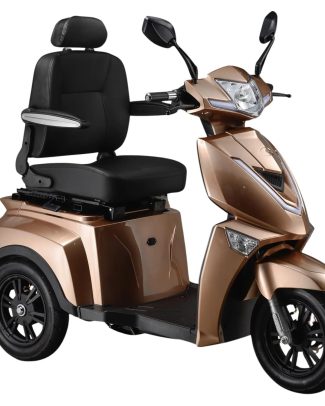 Scootmobiel Z1000