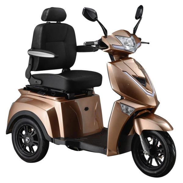 Scootmobiel Z1000