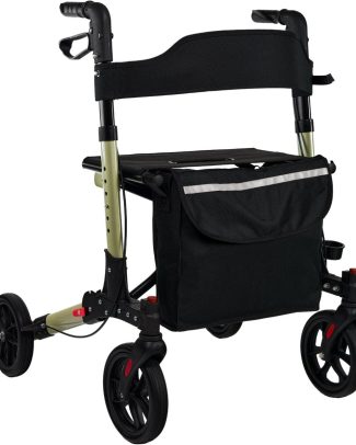 Rollator Plaza Lite Comfort