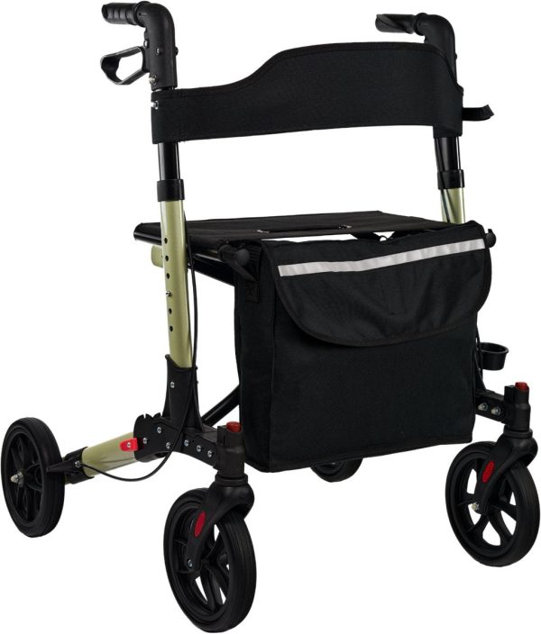 Rollator Plaza Lite Comfort