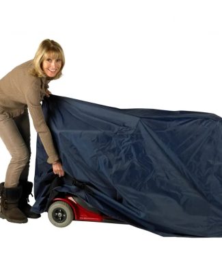 Scootmobiel hoes