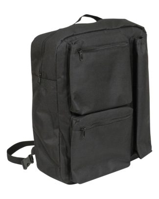 Luxe scootmobiel tas