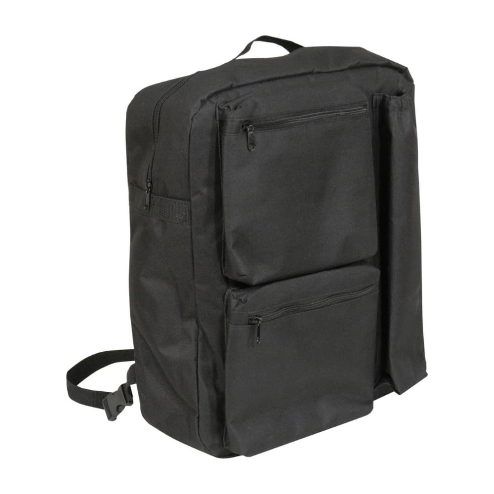 Luxe scootmobiel tas