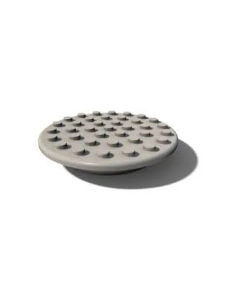 Anti-slip doppenset - Modulaire drempelhulp