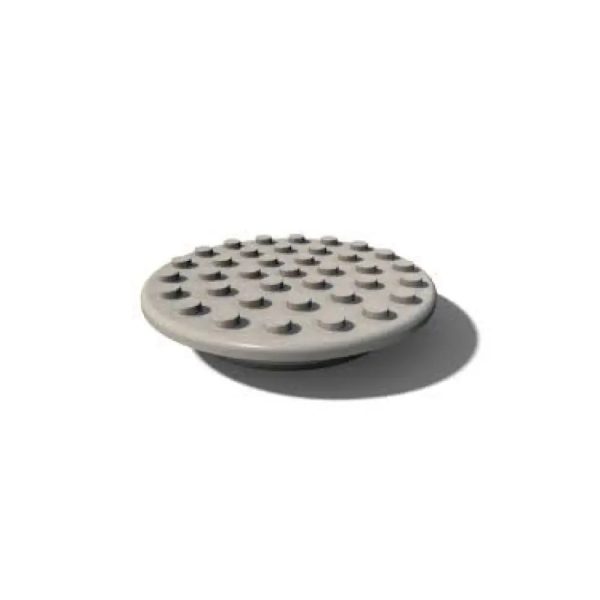 Anti-slip doppenset - Modulaire drempelhulp
