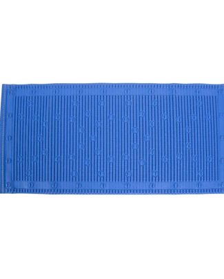Anti-slip badmat