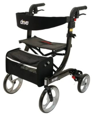 Rollator Nitro - Medium
