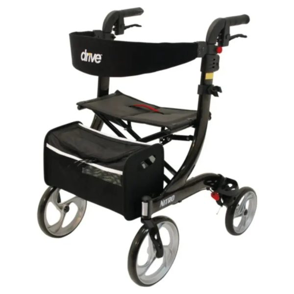 Rollator Nitro - Medium