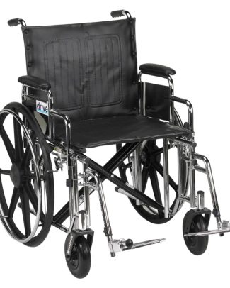 Rolstoel Sentra XL