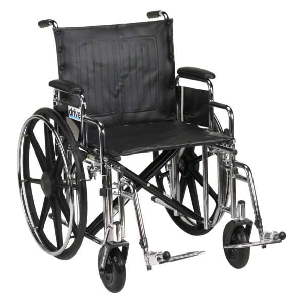 Rolstoel Sentra XL