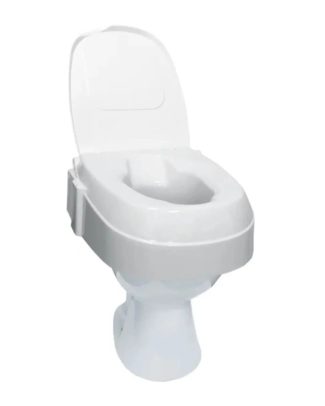 Toiletverhoger TSE120