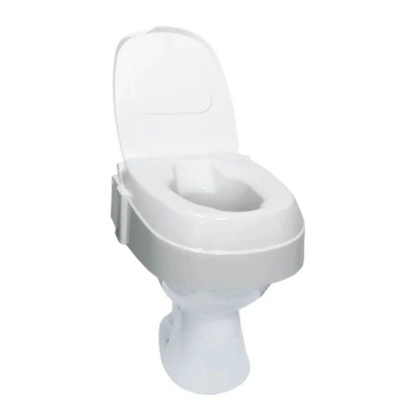 Toiletverhoger TSE120