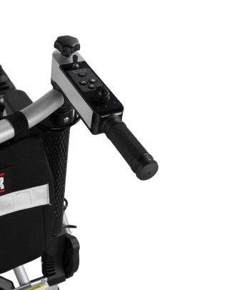 Duwondersteuning JoyRider en SplitRider