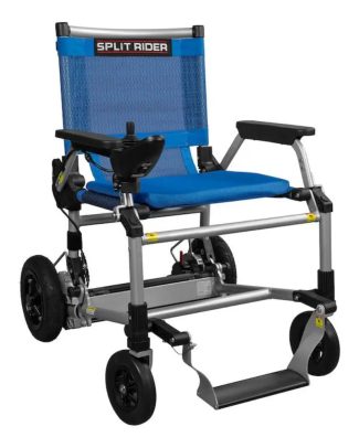 Elektrische rolstoel SplitRider