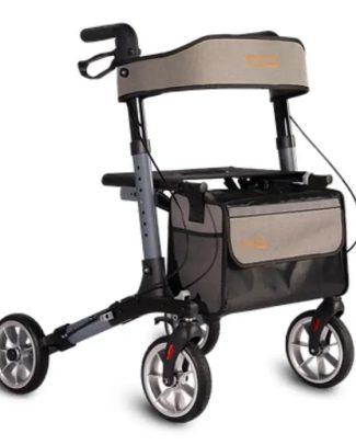 Rollator 3-Motion