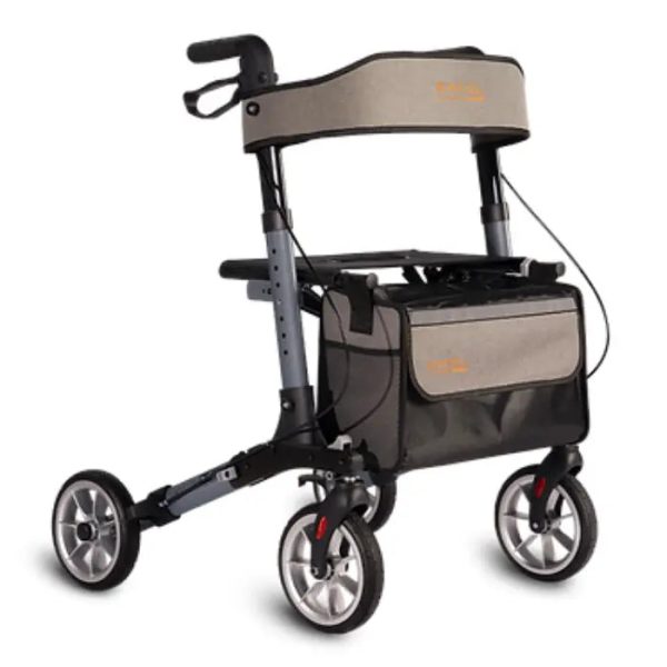 Rollator 3-Motion
