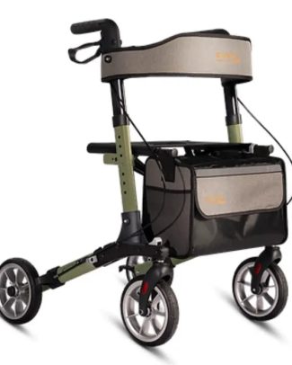 Rollator 3-Motion
