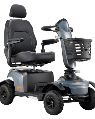 Scootmobiel Citiflyer EVO