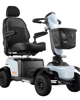 Scootmobiel Citiflyer EVO