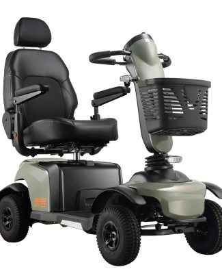 Scootmobiel Citiflyer EVO