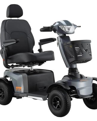 Scootmobiel Galaxy II EVO